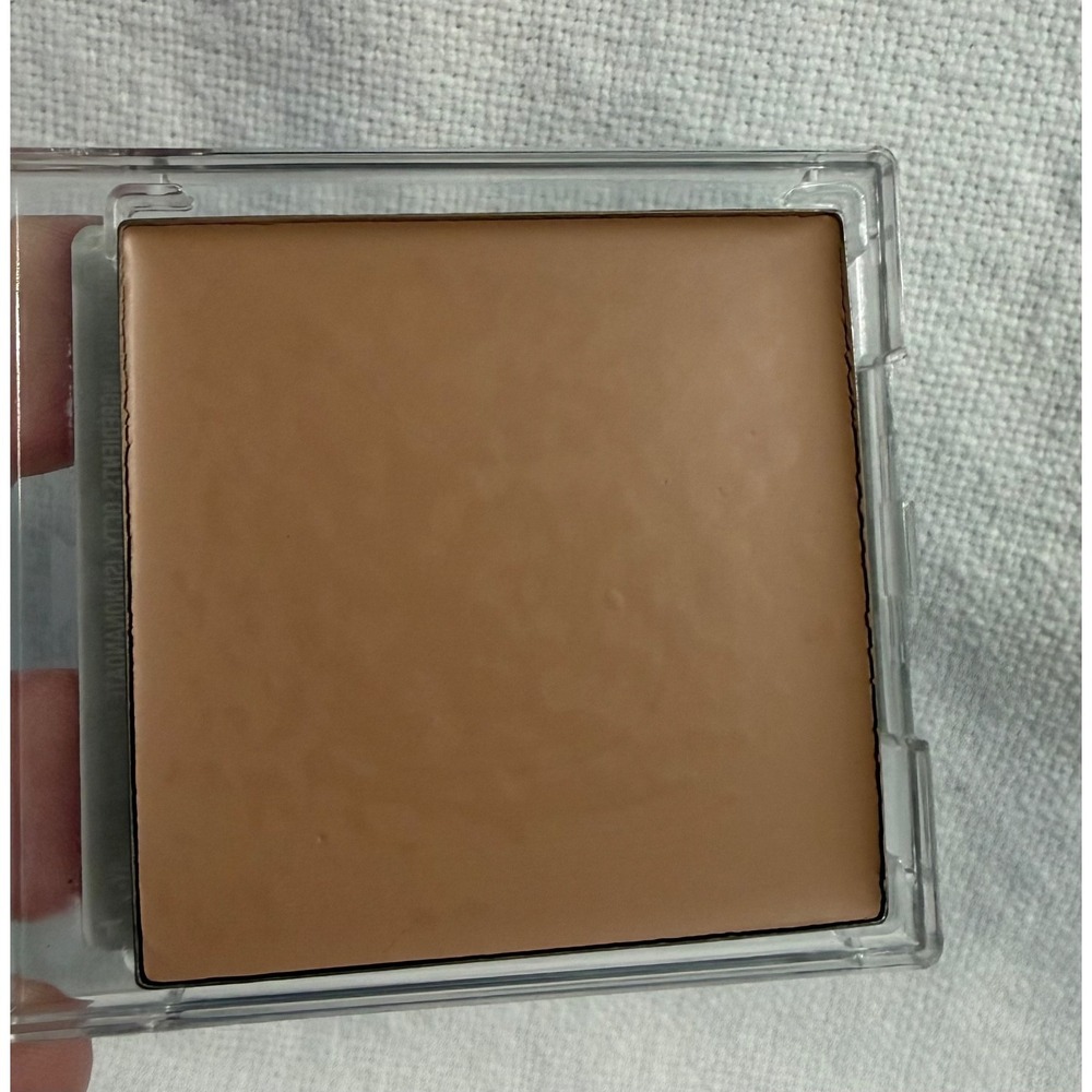 2 Mary Kay Creme to Powder Foundation IVORY 1 Full Size Set of TWO - Picture 3 of 3
